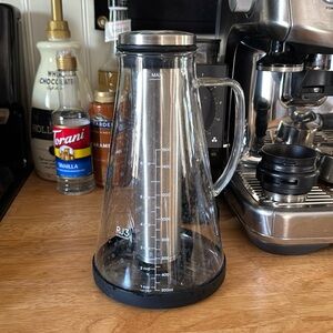 Cold Brew Carafe
